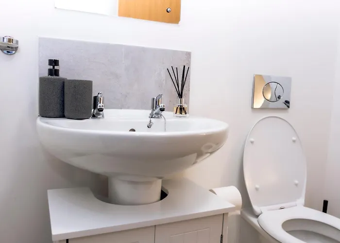 Appartamento Luxury 2br