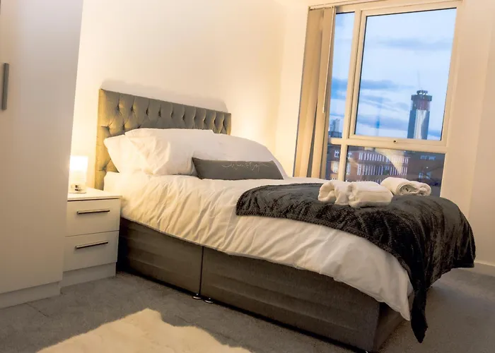 Appartamento Luxury 2br