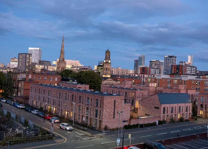 Luxury 2br Appartamento *