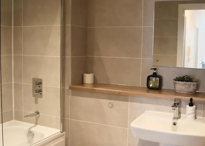 Luxury Penthouse With The View In