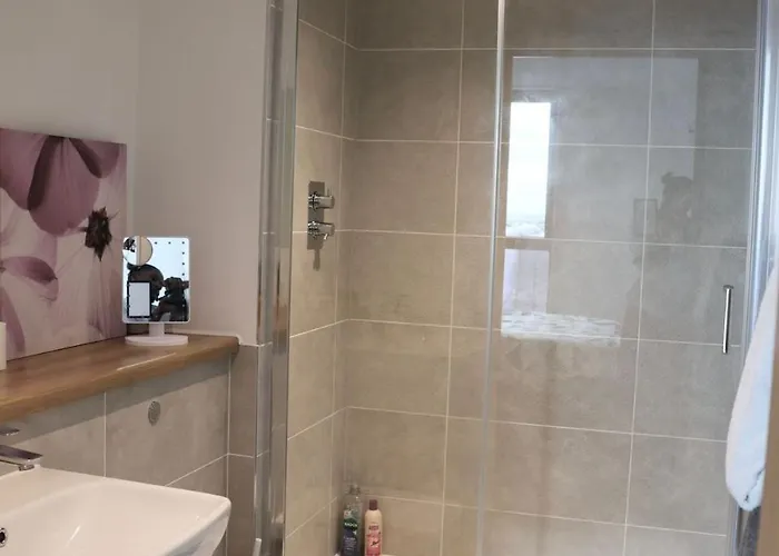 Apartamento Luxury 2 Bed 13th Floor View Of Old Trafford