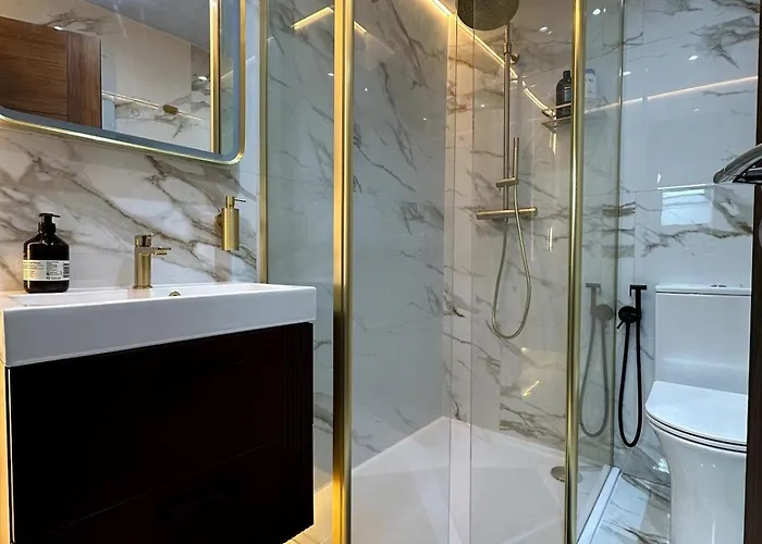 Luxehaus Mcr Tatil Evi