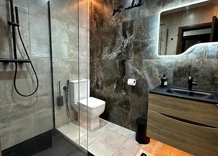 Luxehaus Mcr Manchester