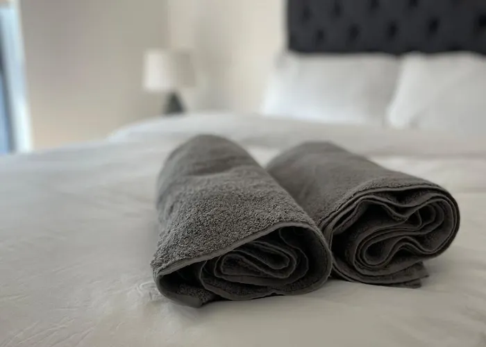 Apartment Luxury Penthouse With The View In