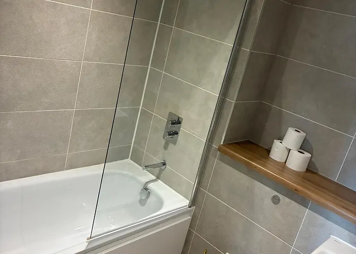 Διαμέρισμα Luxury Penthouse With The View In *