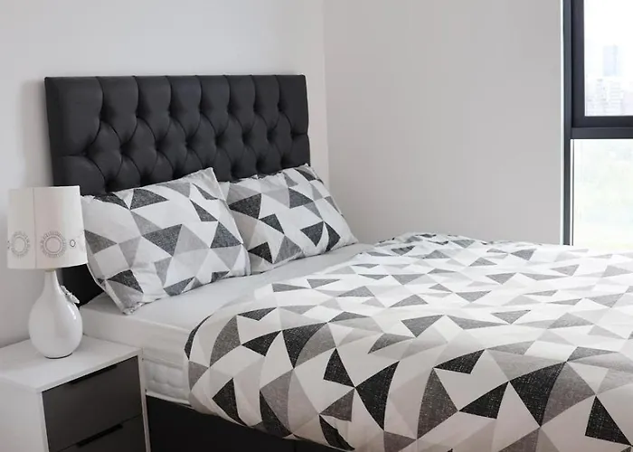 Luxury Penthouse With The View In