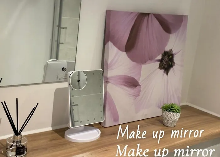 Apartamento Luxury 2 Bed 13th Floor View Of Old Trafford Manchester