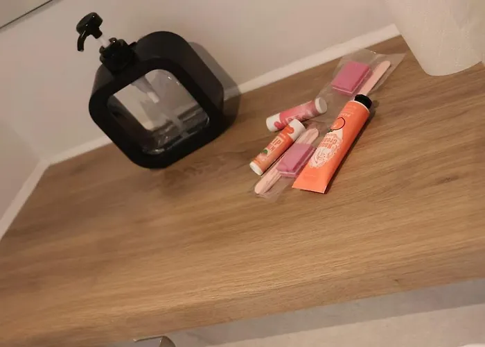 Luxury 2 Bed 13th Floor View Of Old Trafford