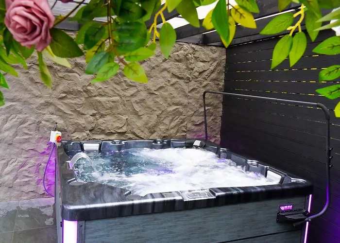 Luxehaus Mcr Casa vacanze *