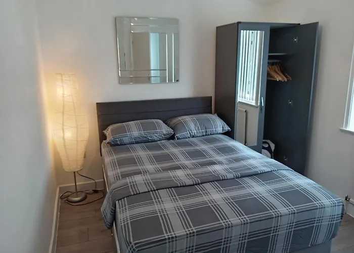 Living Grace * 맨체스터