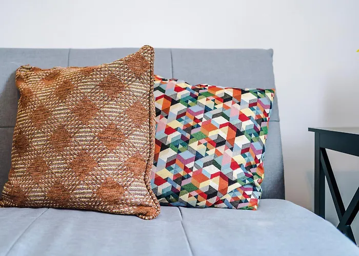 3br Salford Sleeps 7 Kitchen Parking * Manchester