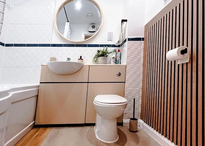 Manchester Stays * Μάντσεστερ