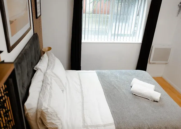 Manchester Stays Manchester