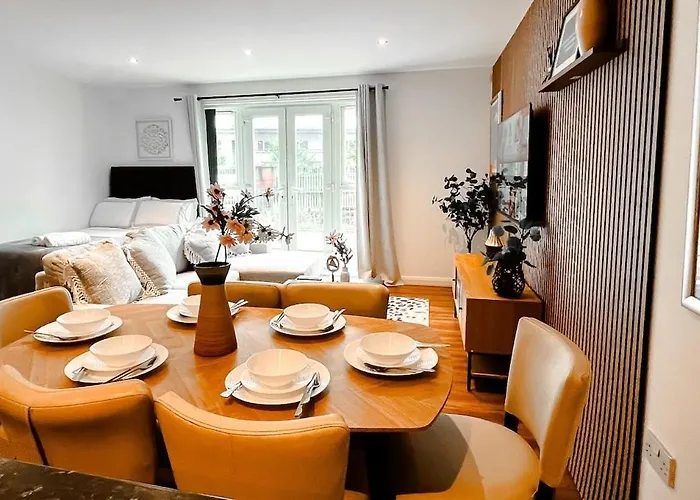 Manchester Stays Manchester