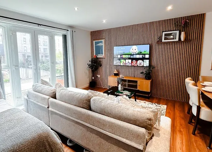 Manchester Stays * Mánchester