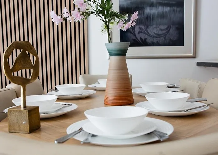 Manchester Stays * Μάντσεστερ