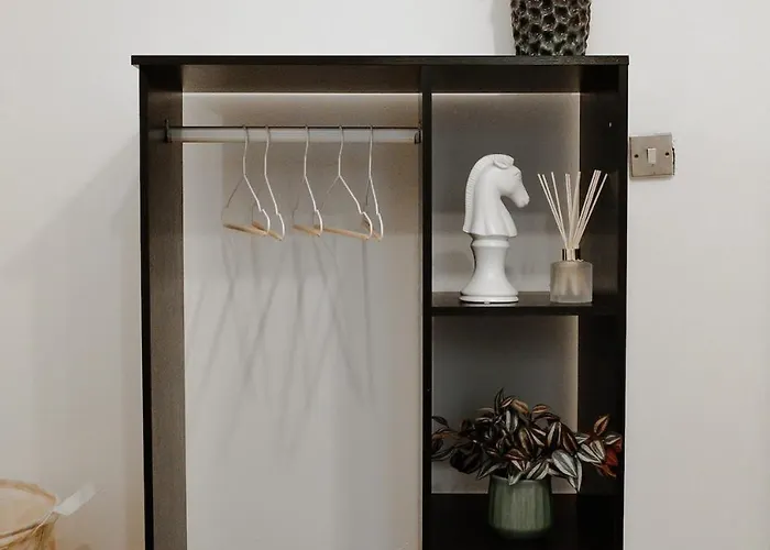 Lejlighed Manchester Stays