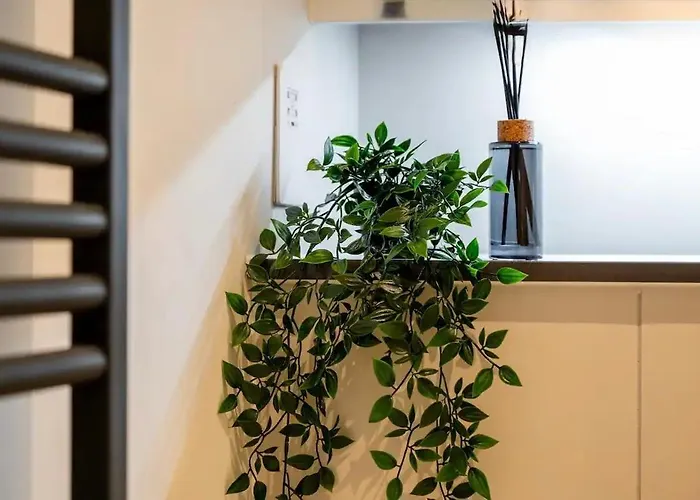 Center 28 Day Perks From May, Family And Business Travel Hideaway,parking, Walking Distance To Amenities