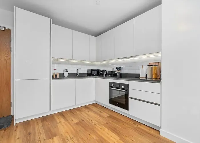 Center 28 Day Perks From May, Family And Business Travel Hideaway,parking, Walking Distance To Amenities Daire Manchester