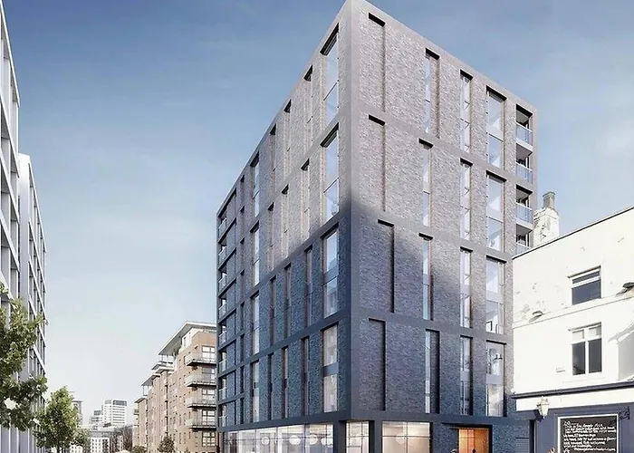 The Dyche - Spacious - Local Attractions * Manchester