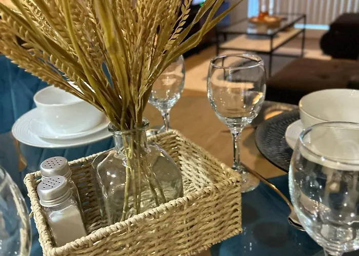 The Dyche - Spacious - Local Attractions 맨체스터