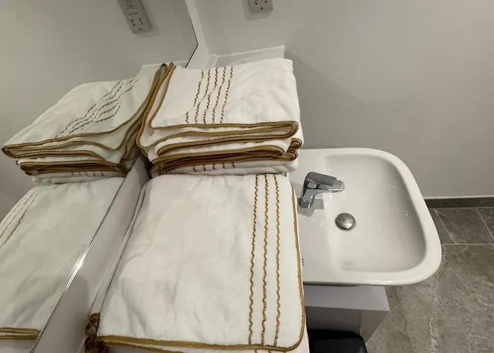 Exquisite Riverview 2bedroom Flat In Manchester.