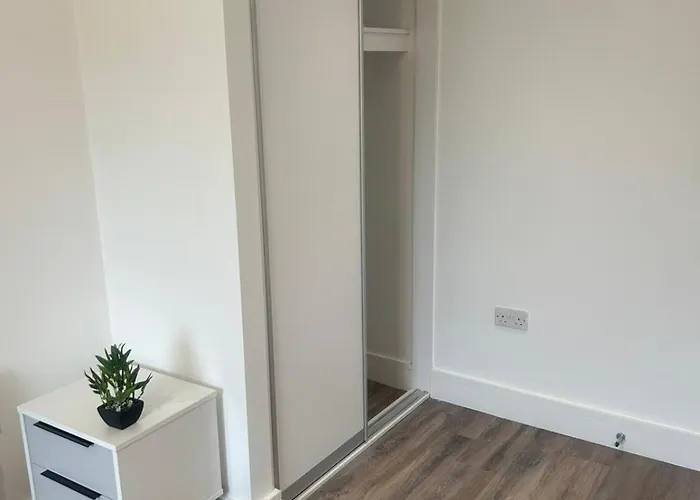 Apartamento Cozy, Stylish Modern 2 Bedroom Entire Flat