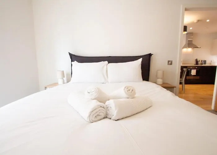 Apartment The Slate Yard