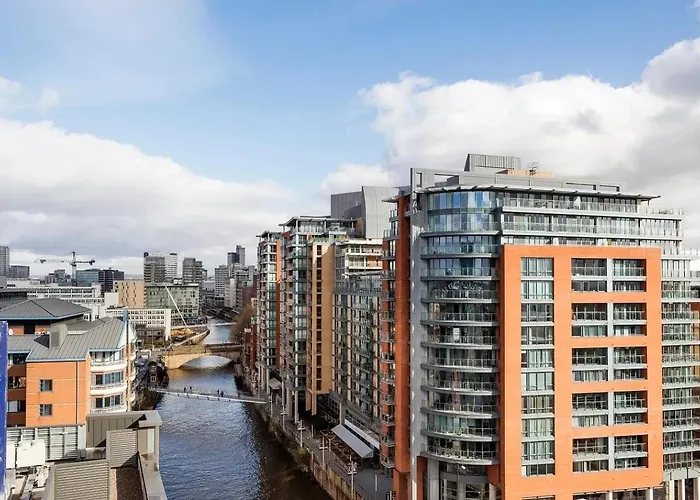 Lejlighed The Slate Yard