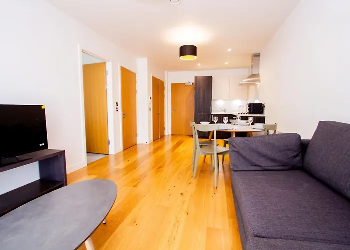 The Slate Yard * Manchester