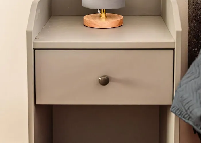 2 Bedroom Denton, Suitable For Professionals Needing A Peaceful Work Environment Apartamento