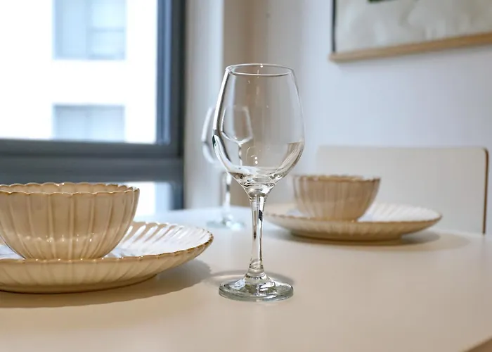 Urban Escape - Walk To Of Salford Pass The Keys 아파트