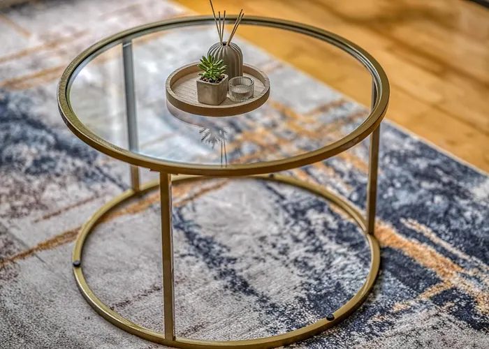 아파트 2br Flat - Free Parking - Old Trafford - Weekly Rates 맨체스터