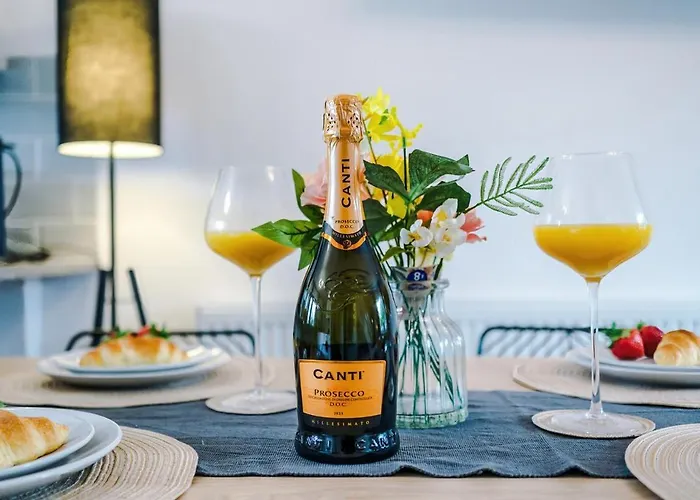 New! 2br With Parking, Near Vakantiehuis