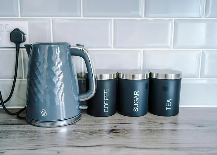 New! 2br With Parking, Near Vakantiehuis