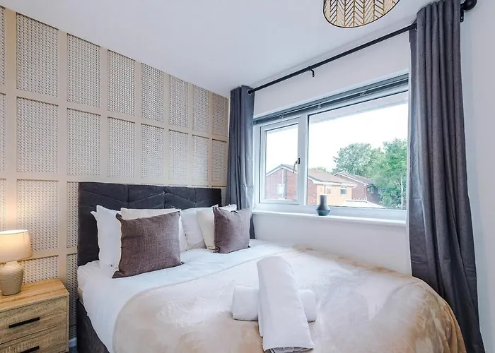 New! 2br With Parking, Near Vakantiehuis *