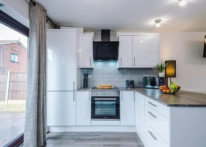 New! 2br With Parking, Near Vakantiehuis *