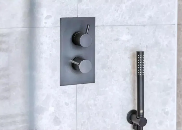 Luxury, Printworks, Quiet, Parking 맨체스터