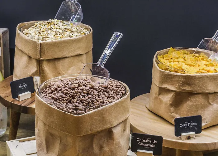 Hotel Ibis Centre Princess Street