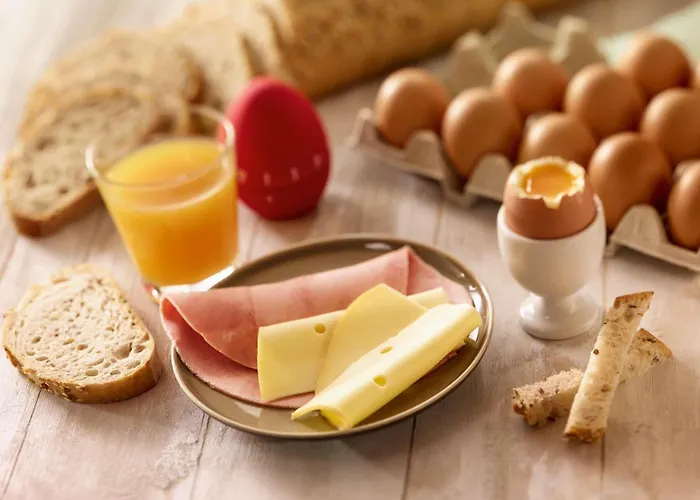 Hotel Ibis Centre Princess Street Manchester