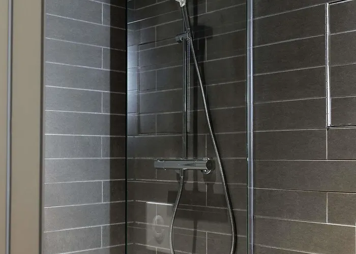 Ibis Centre Princess Street 3* Manchester