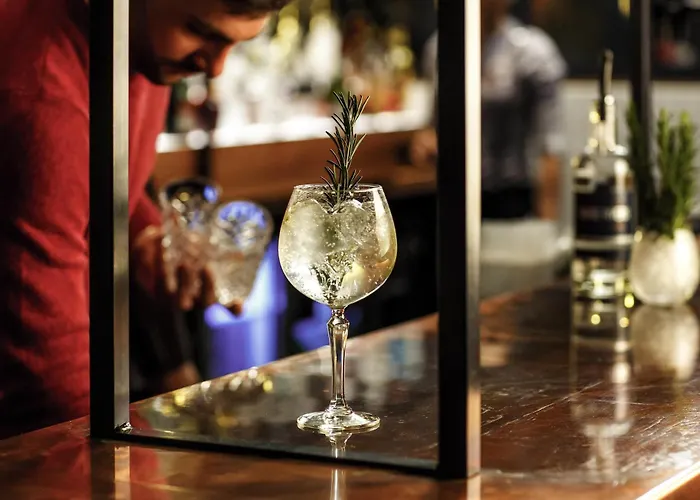 Ibis Centre 96 Portland Street Μάντσεστερ