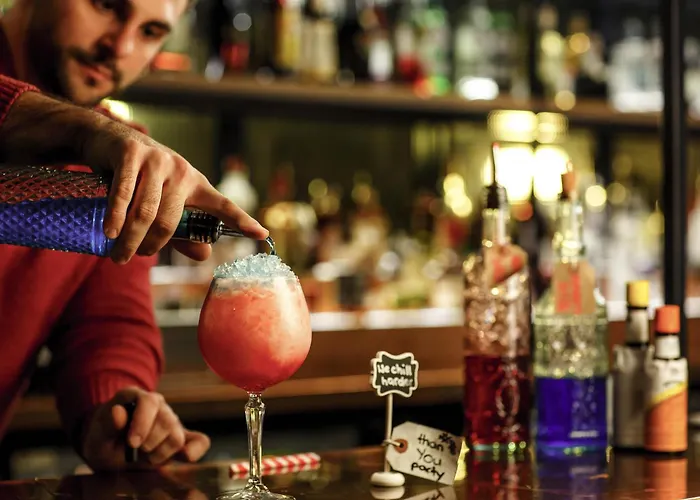 Ξενοδοχείο Ibis Centre 96 Portland Street Μάντσεστερ