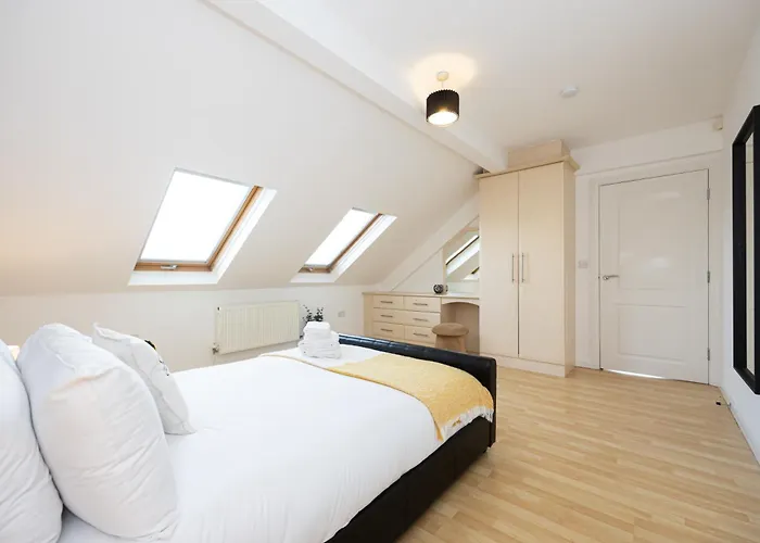 Withington * Mánchester