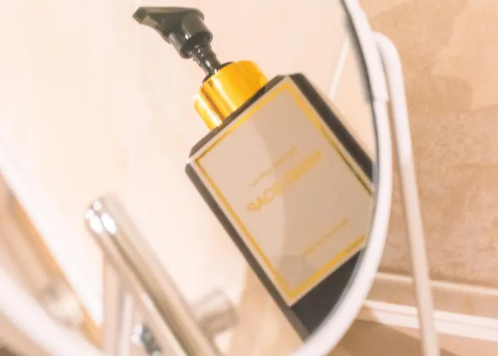 Waterside Retreat 아파트 맨체스터