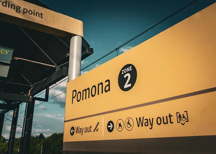 Apartament Waterside Retreat *