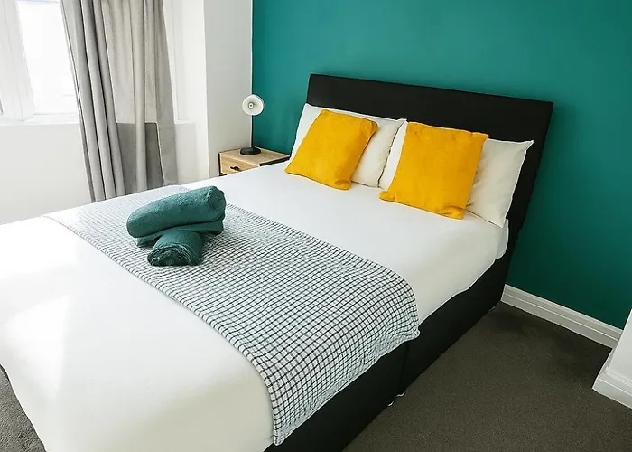 Cool Spot - Etihad - Coop Live *