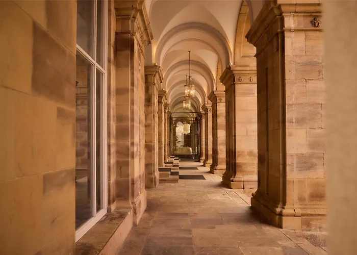 호텔 The Edwardian Manchester, A Radisson Collection