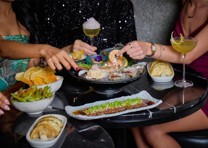 호텔 The Edwardian Manchester, A Radisson Collection 맨체스터