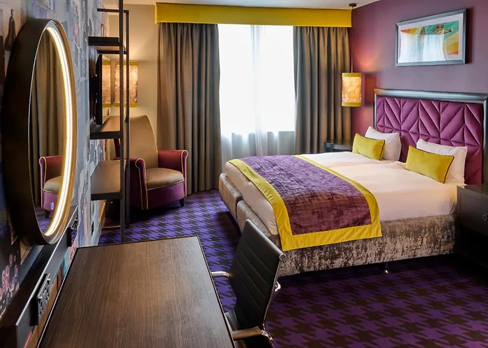 Malmaison 4*